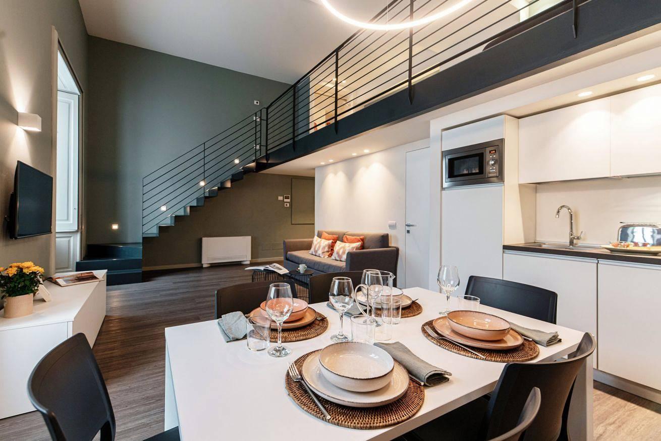 Vakantieappartement in Como, Italië voor 6 personen foto 8