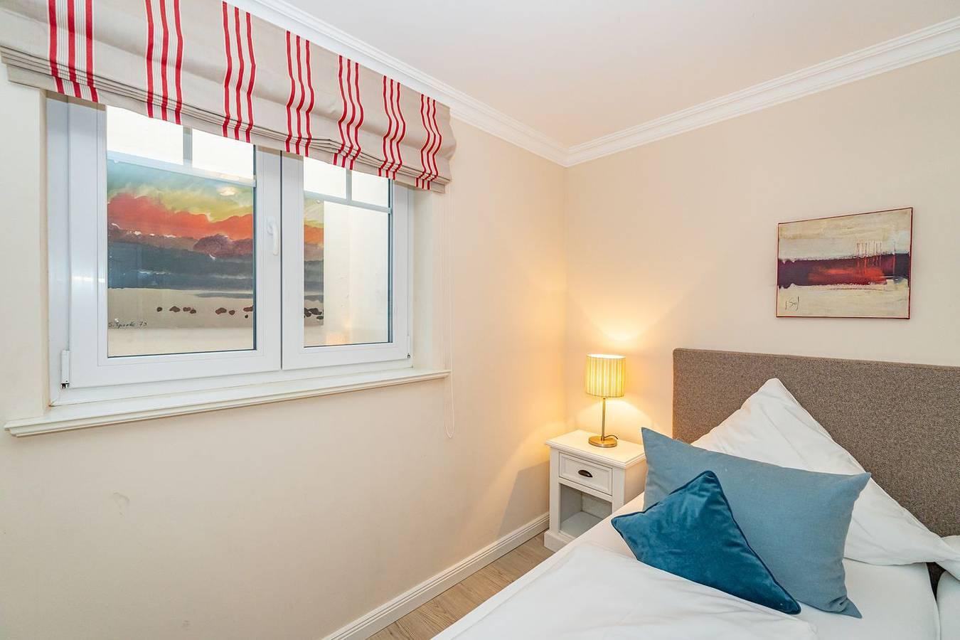 Vakantieappartement in Sylt, Duitsland voor 5 personen foto 16
