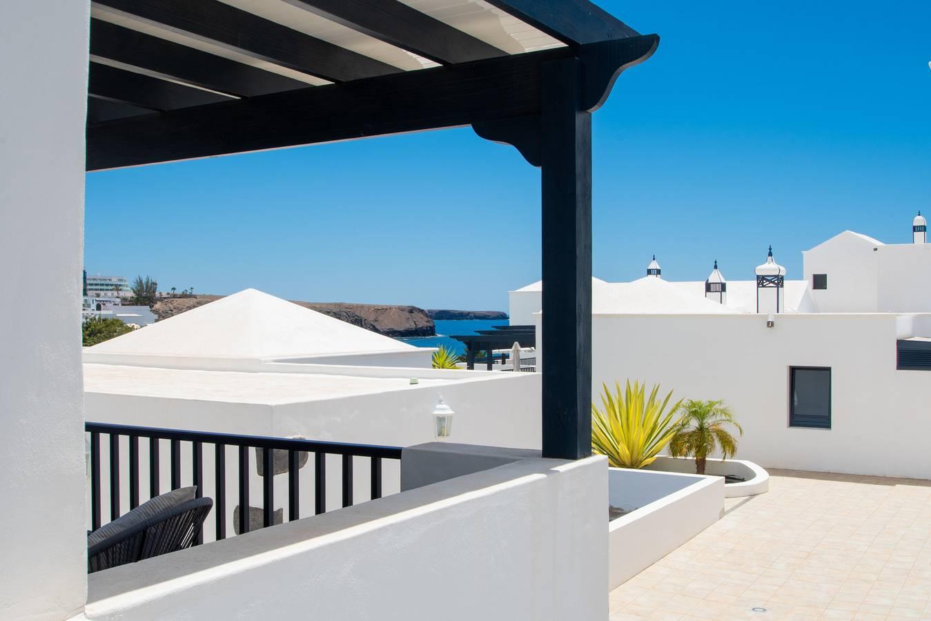 Vakantieappartement in Yaiza, Spanje voor 4 personen foto 11