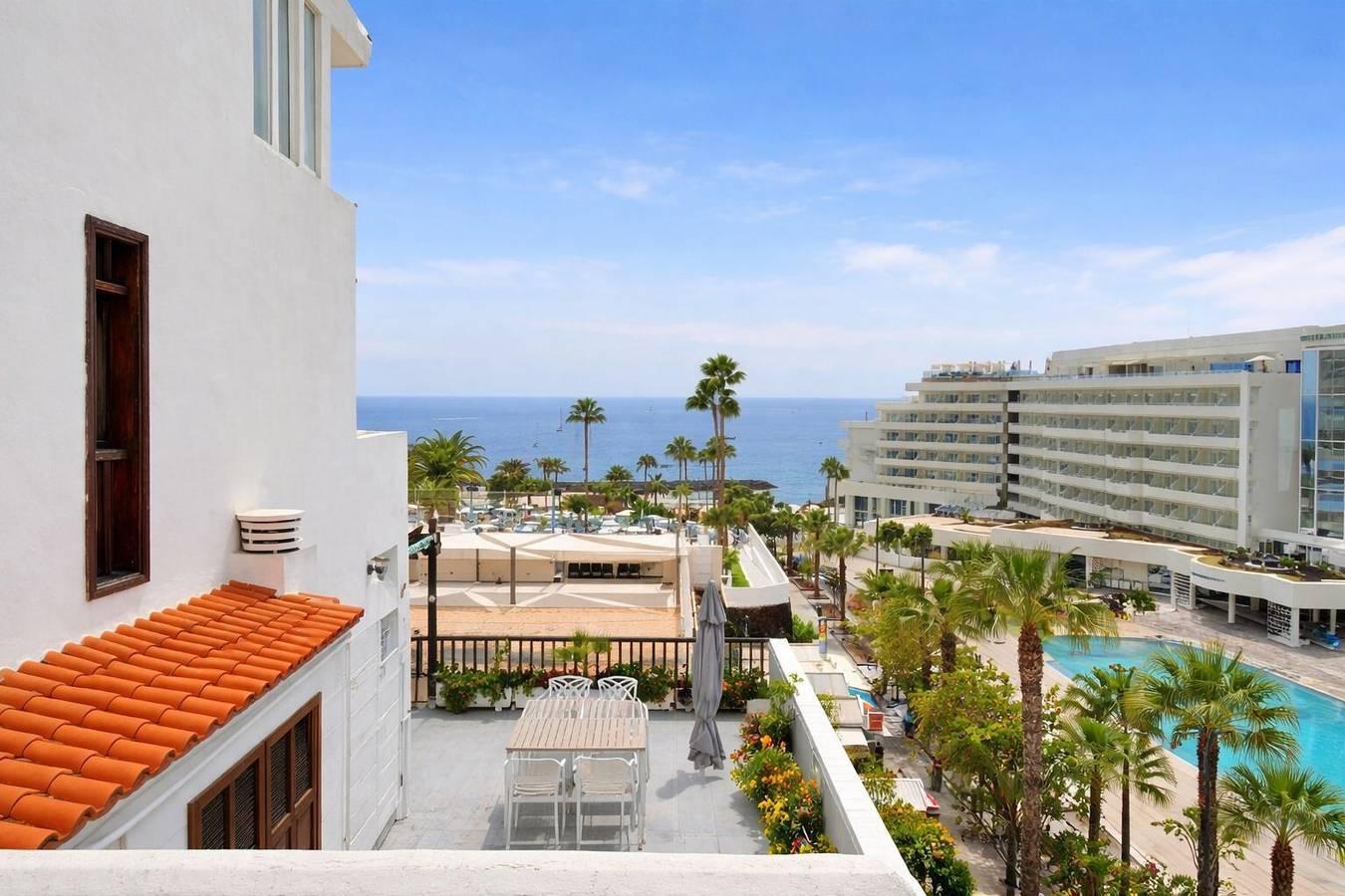 Vakantieappartement in Adeje, Spanje voor 2 personen foto 10