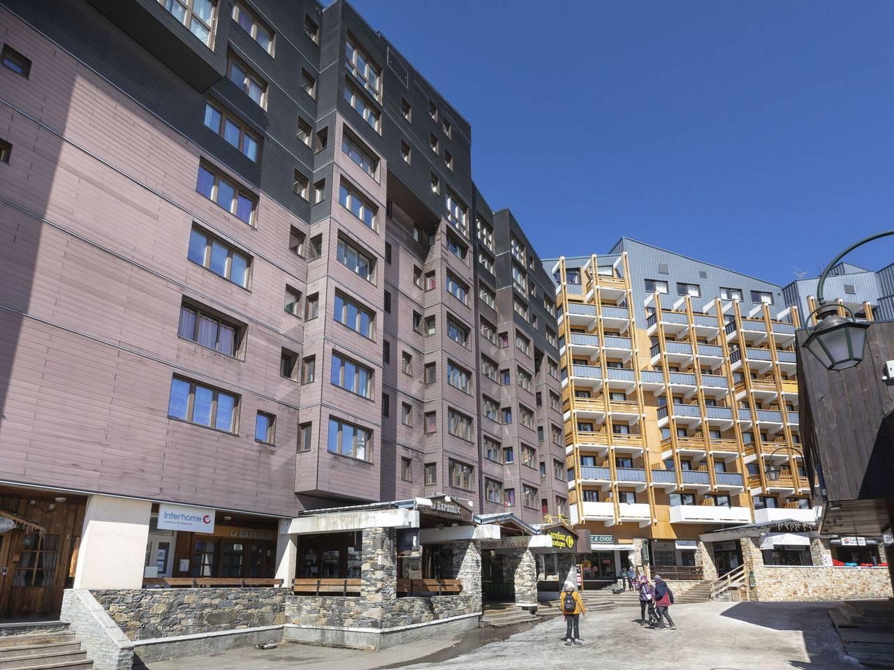 Vakantieappartement in Savoie, Frankrijk voor 4 personen foto 4