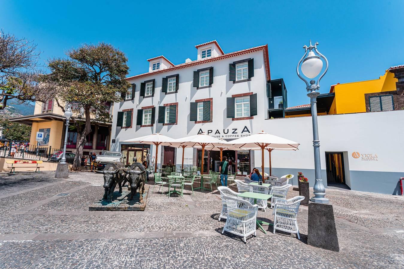 Vakantieappartement in Funchal, Portugal voor 2 personen foto 18