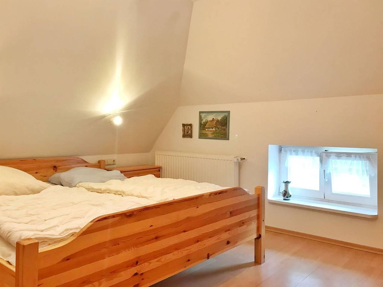 Vakantiehuis in Rügen foto 4