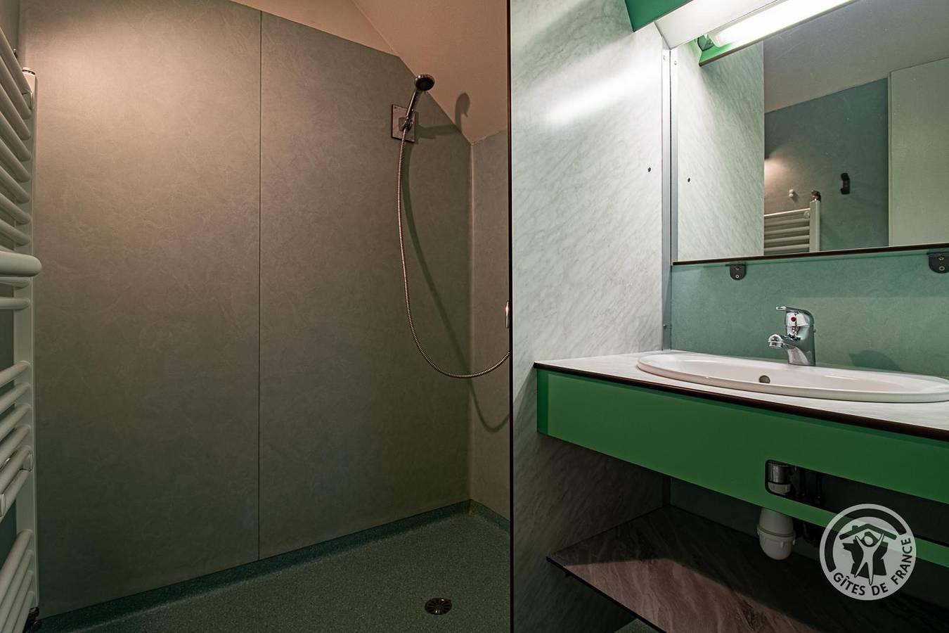 Vakantiehuis in Vignec, Frankrijk voor 5 personen foto 12