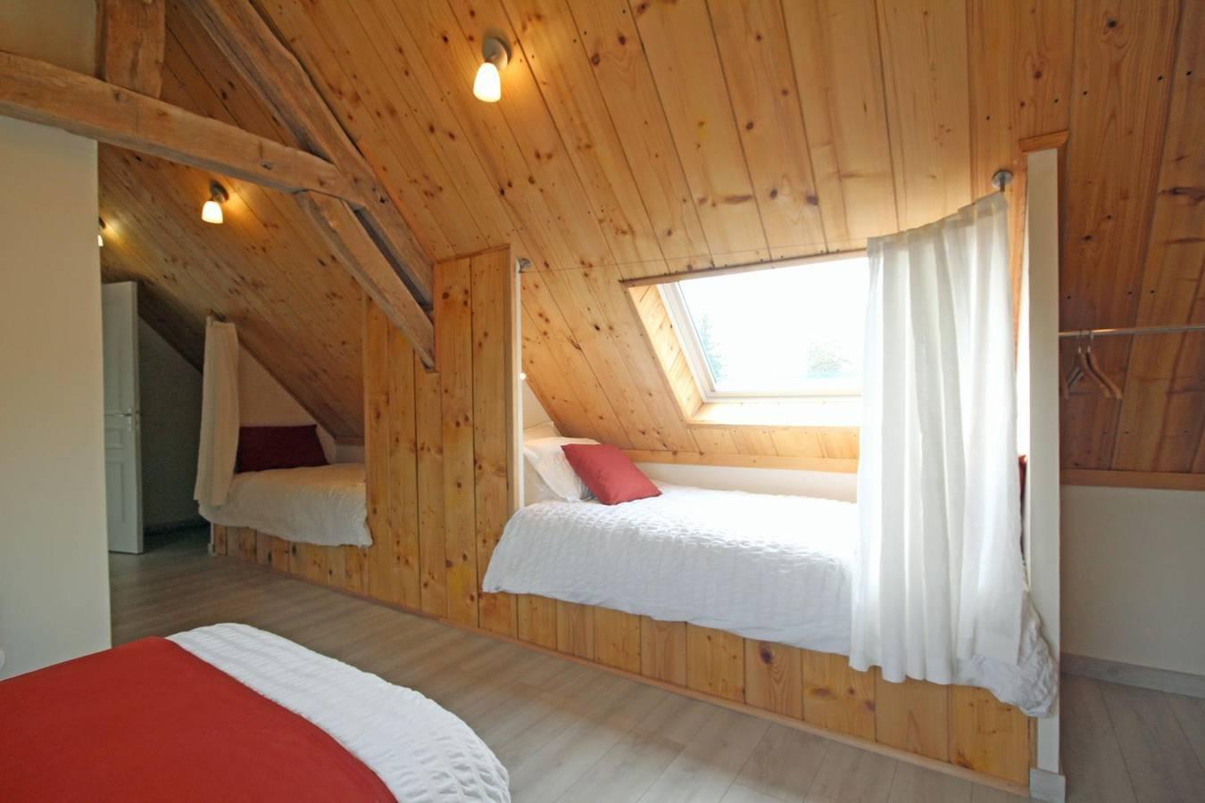 Vakantiehuis in Seine-Maritime, Frankrijk voor 8 personen foto 17