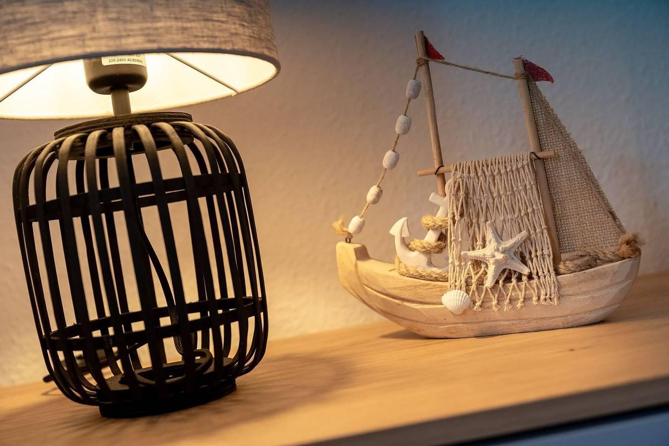Vakantieappartement in Büsum, Duitsland voor 2 personen foto 8