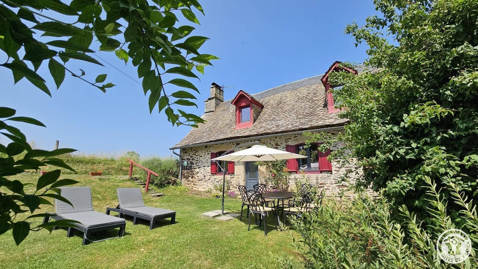 Vakantiehuis in Corrèze, Frankrijk voor 5 personen foto 5
