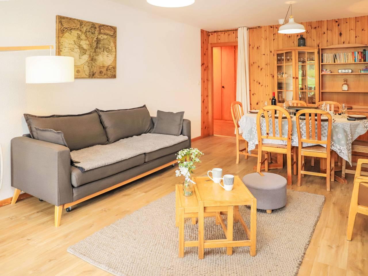 Vakantieappartement in Nendaz vanaf 186€ per nacht