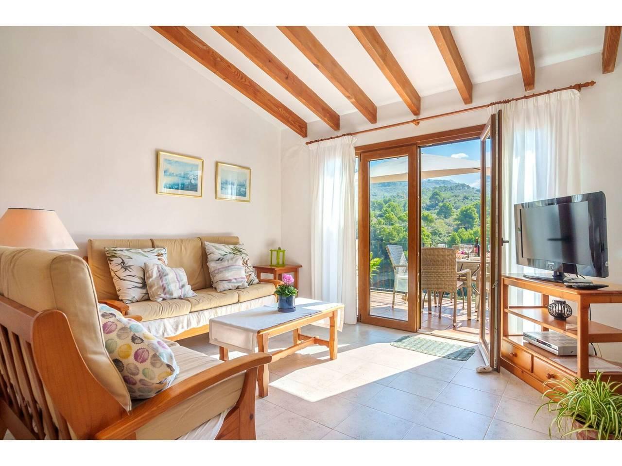 Vakantieappartement in Sóller, Spanje voor 4 personen foto 10