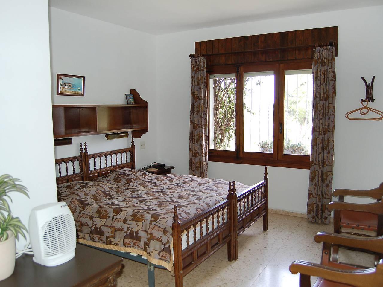 Vakantiehuis in Marina Alta, Spanje voor 10 personen foto 11