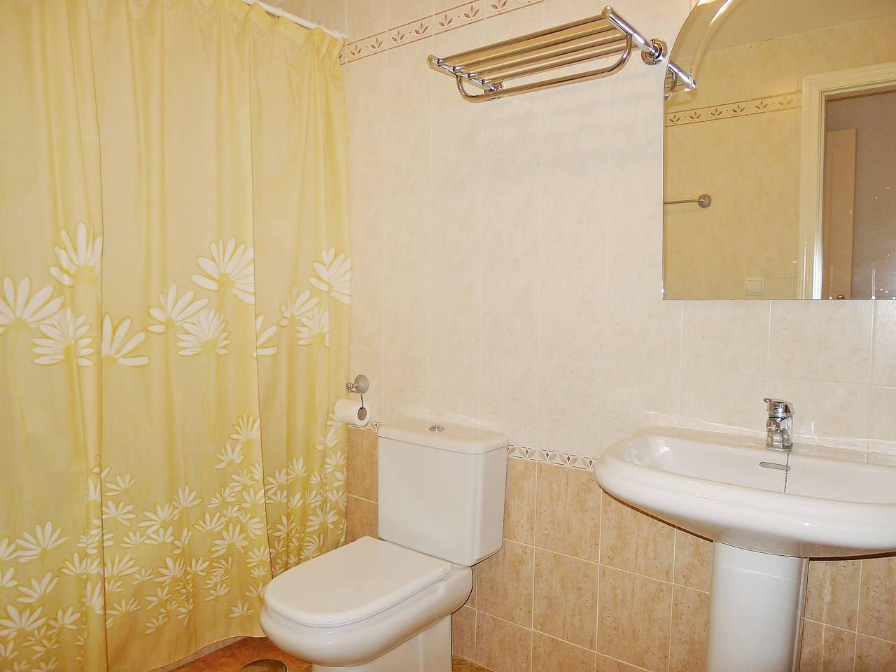 Vakantieappartement in Altea, Spanje voor 6 personen foto 8