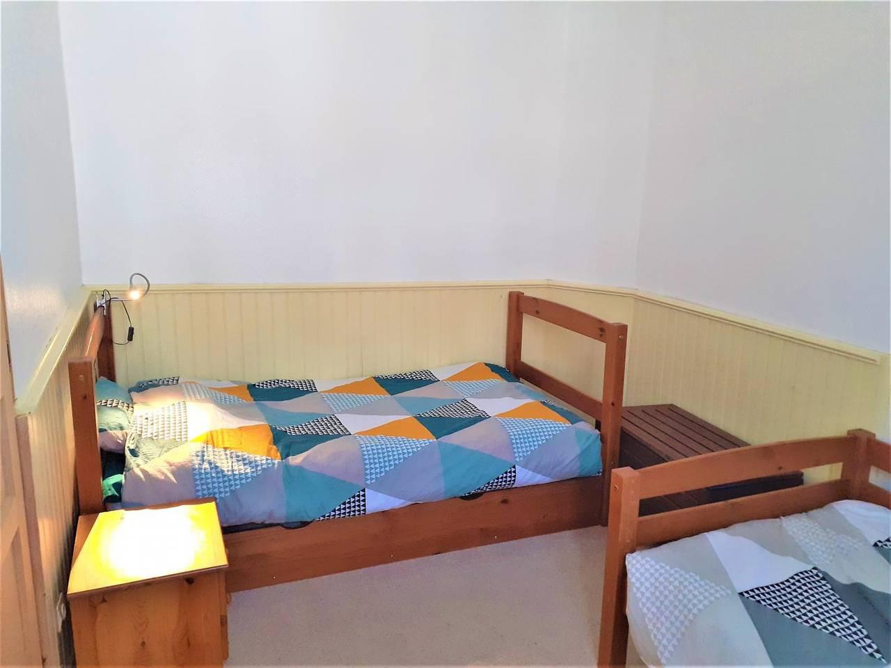 Vakantiehuis in Étretat, Frankrijk voor 4 personen foto 10