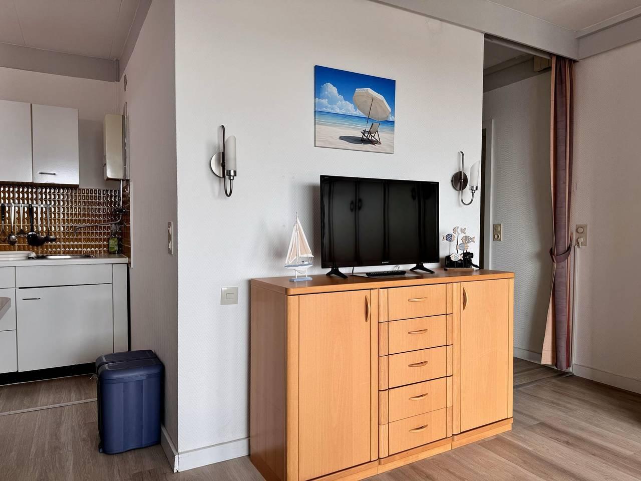 Vakantieappartement in Cuxland, Duitsland voor 4 personen foto 11