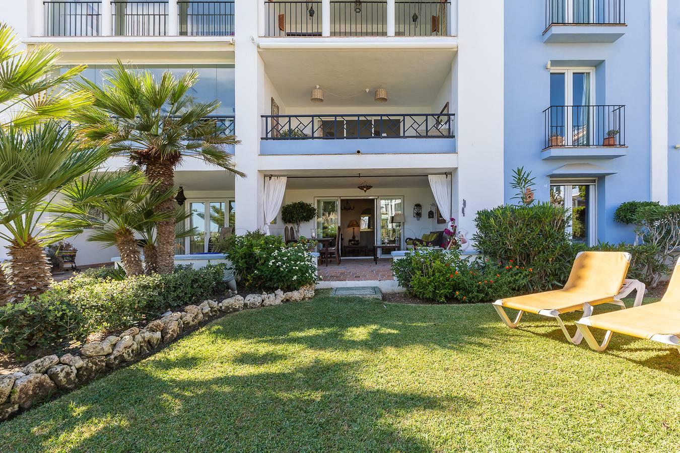 Vakantieappartement in Casares, Spanje voor 4 personen foto 14