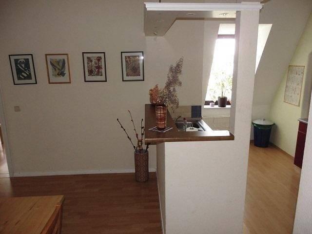Vakantieappartement in Dresden, Duitsland voor 8 personen foto 3