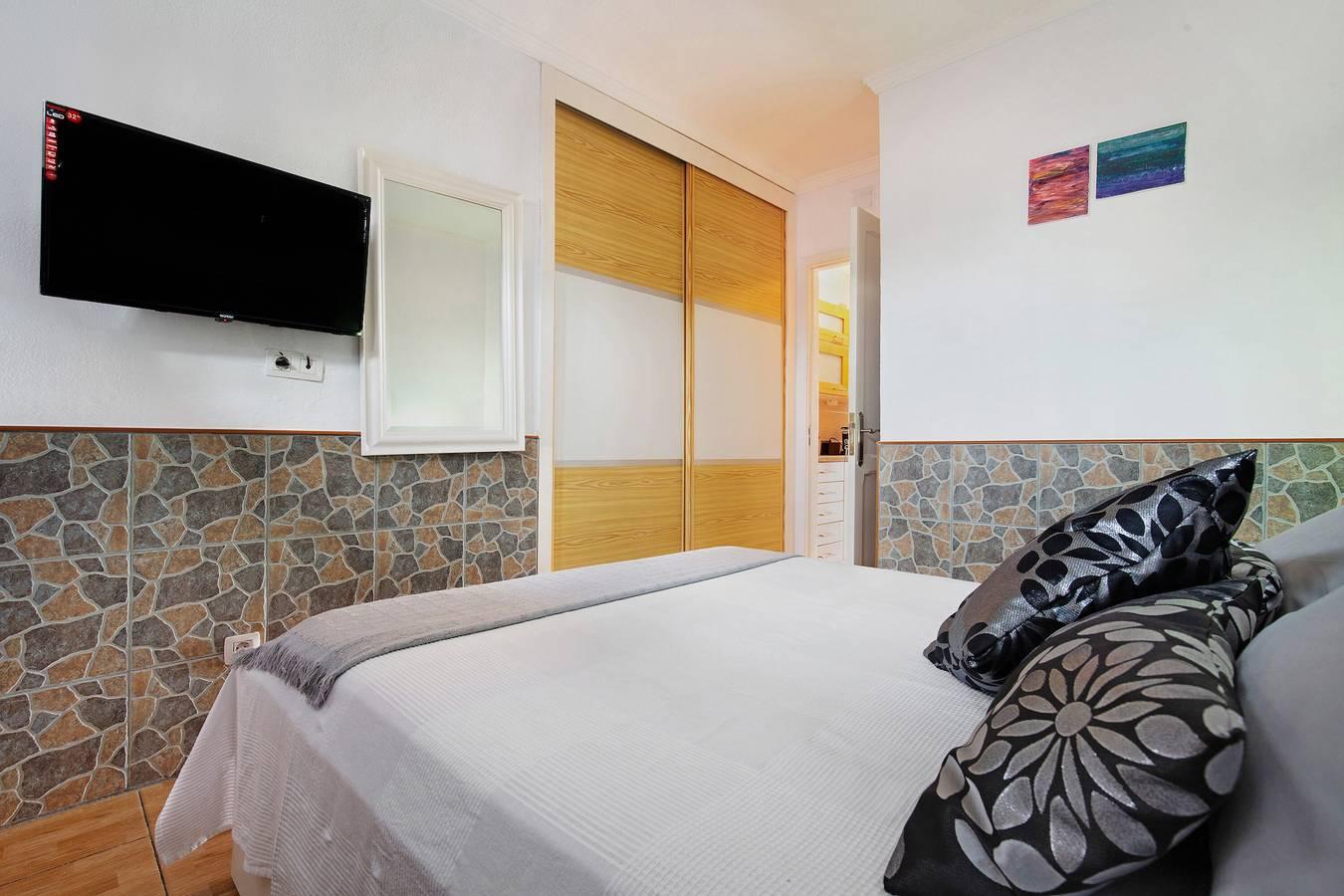 Vakantieappartement in Antigua, Spanje voor 3 personen foto 14