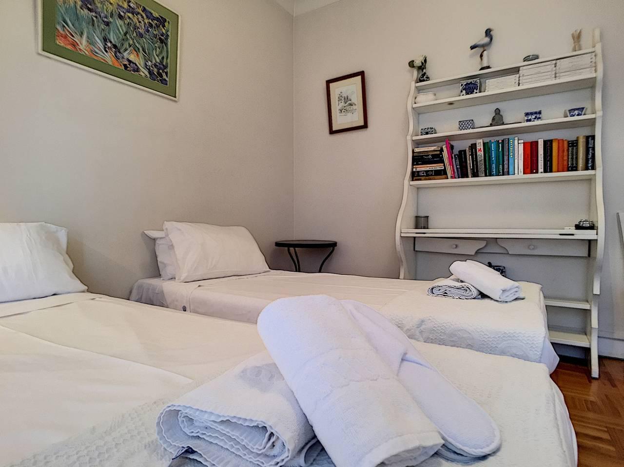 Vakantieappartement in Nice, Frankrijk voor 4 personen foto 15