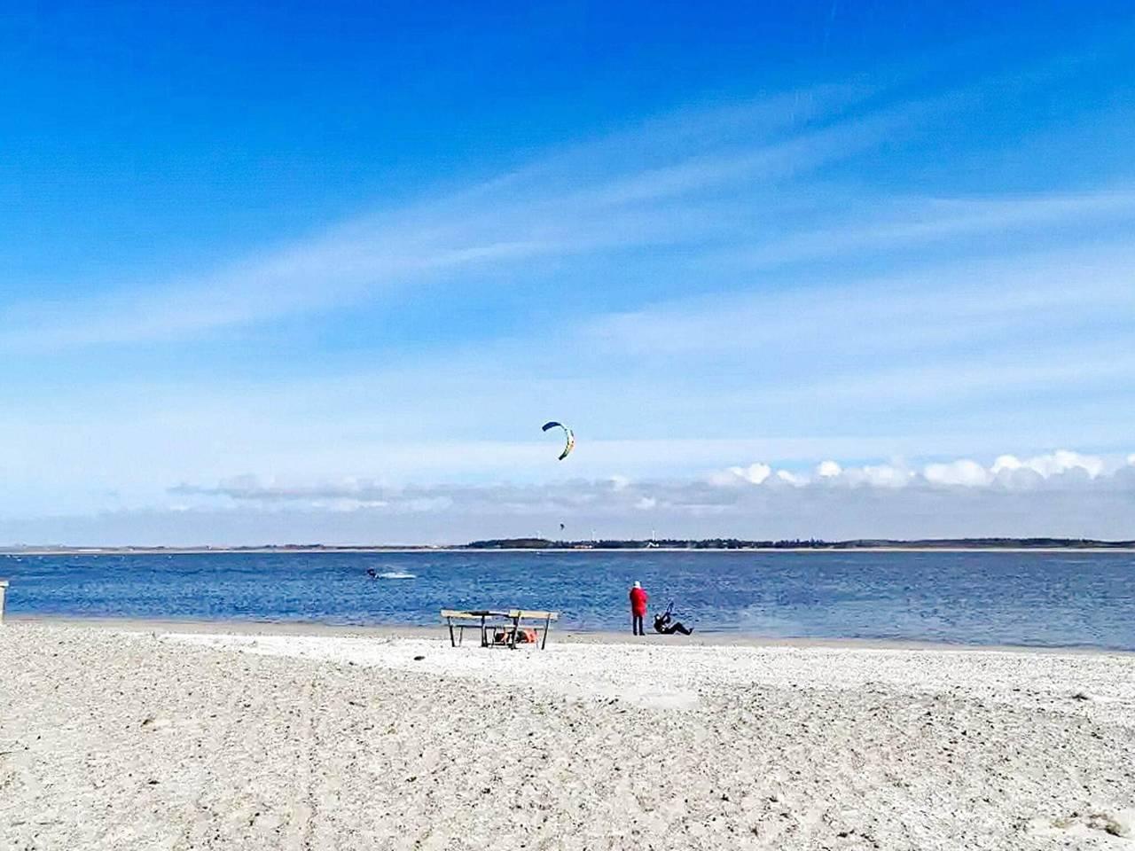10 persoons vakantie huis in Vinderup in Handbjerg, Limfjord in West-Jutland, Denemarken voor 10 personen foto 24