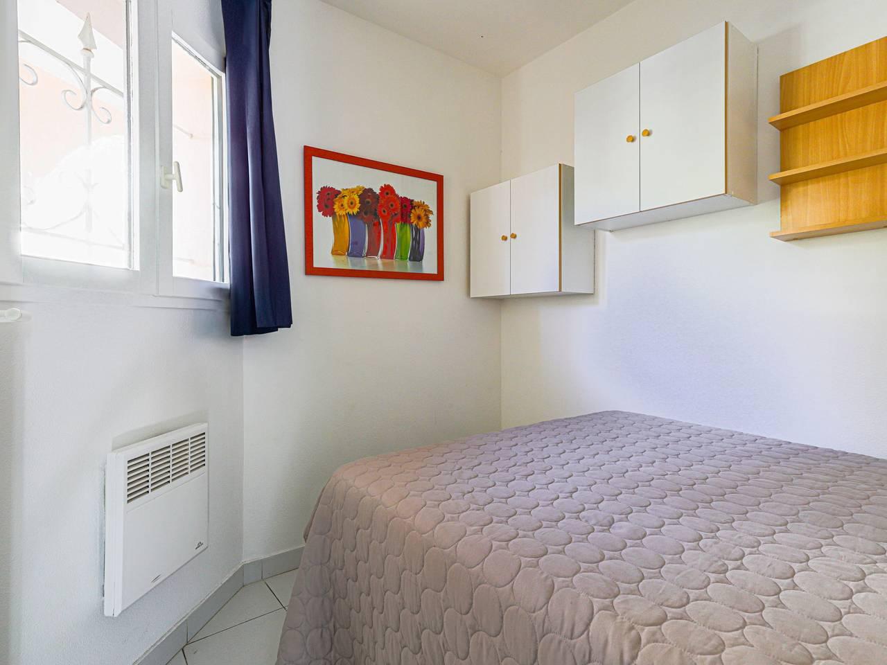 Vakantieappartement in Zee-Alpen, Frankrijk voor 4 personen foto 15