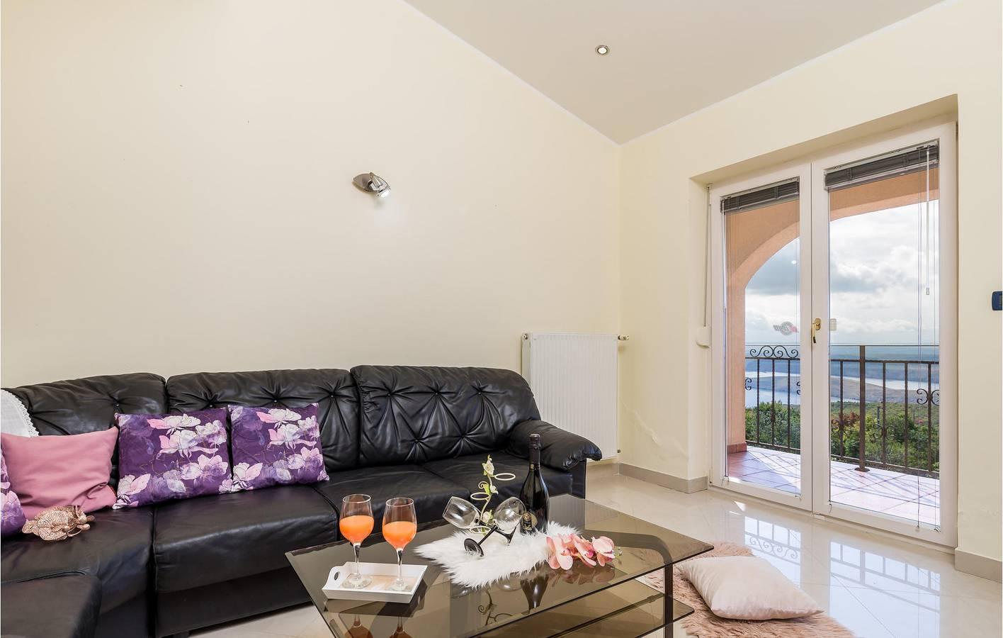 Vakantiehuis in Kraljevica, Kroatië voor 8 personen foto 7