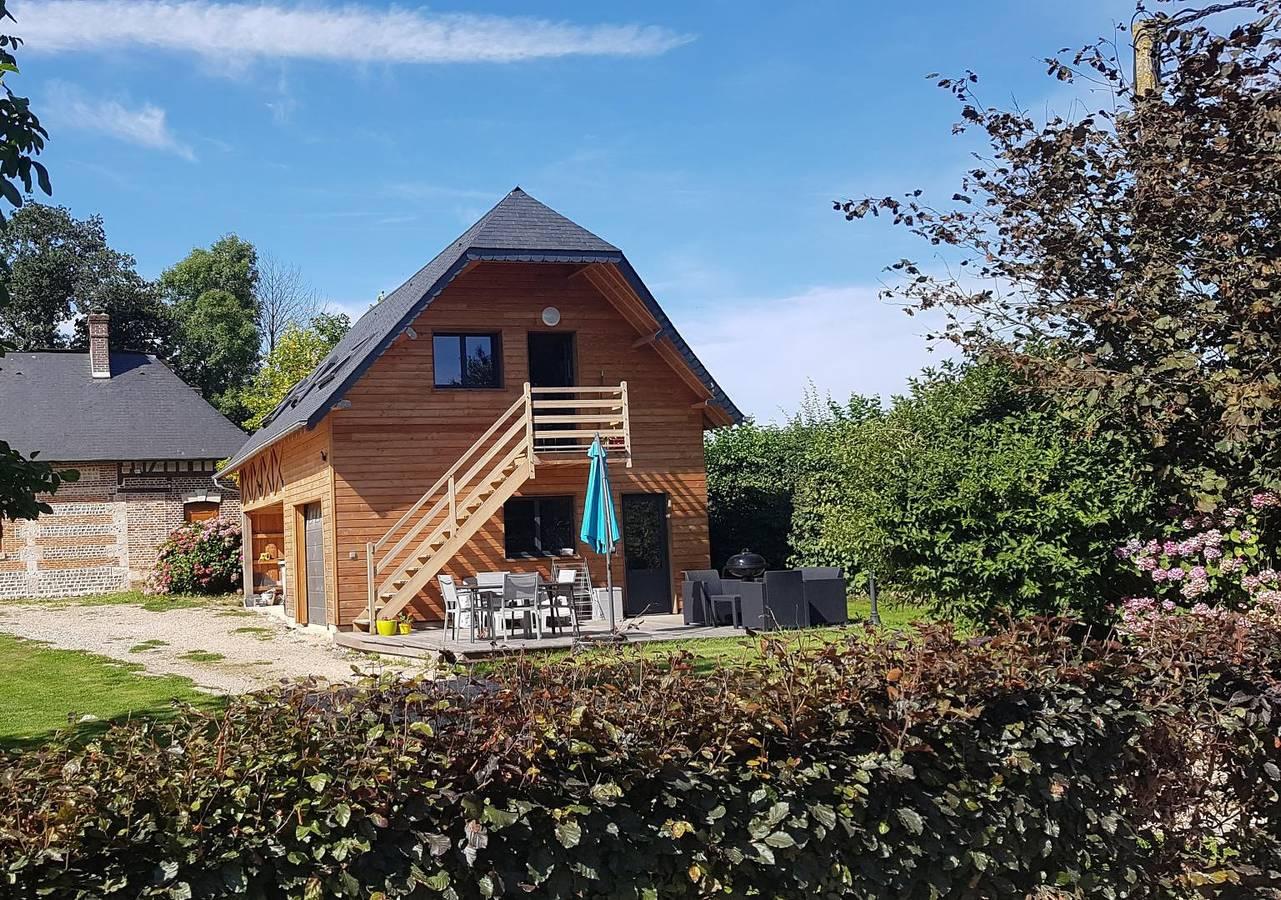 Vakantiehuis in Seine-Maritime, Frankrijk voor 3 personen foto 16