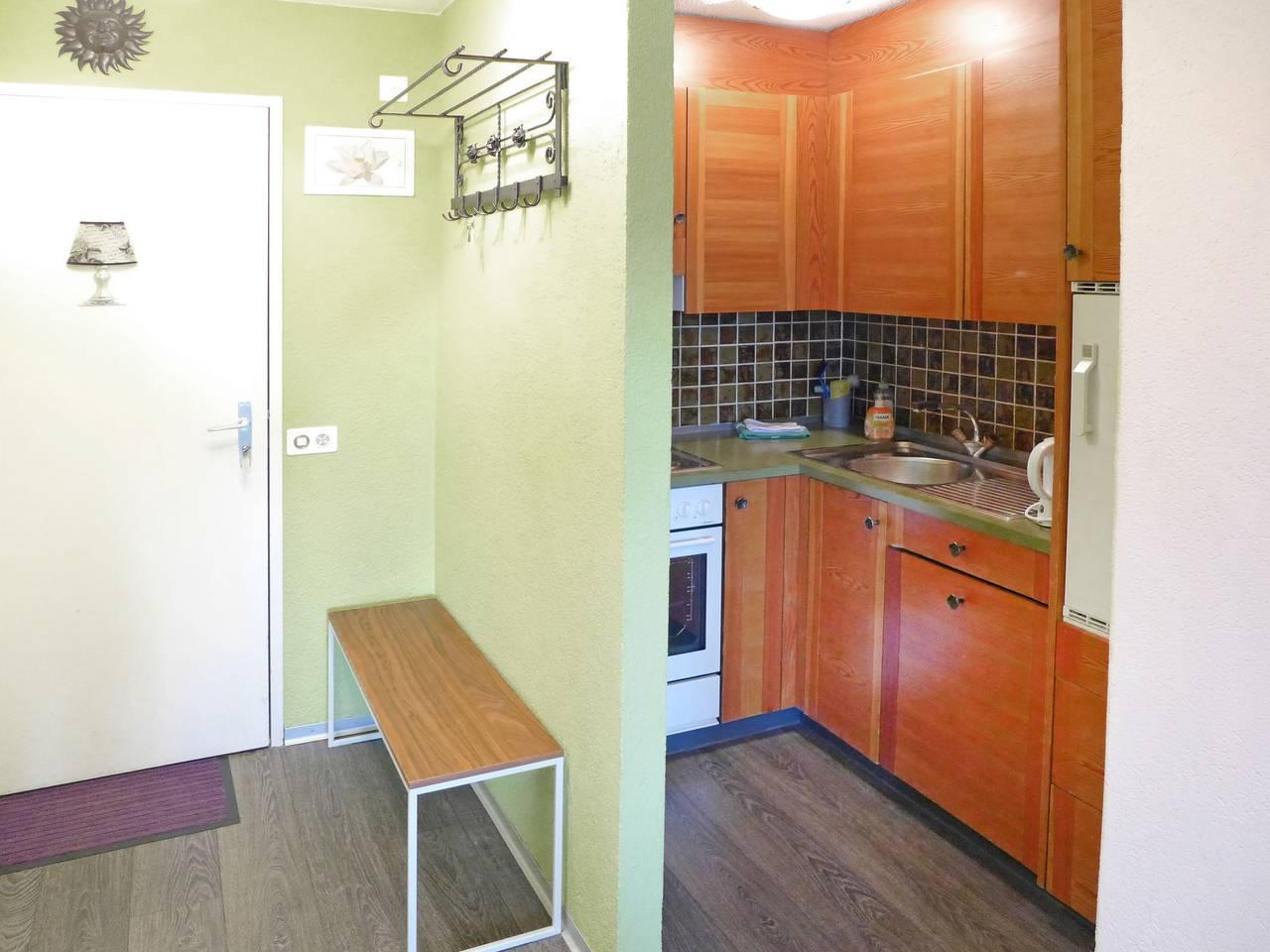 Vakantieappartement in Montana, Zwitserland voor 2 personen foto 16