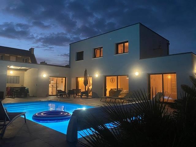 Vakantiehuis in Roscoff, Frankrijk voor 10 personen foto 15