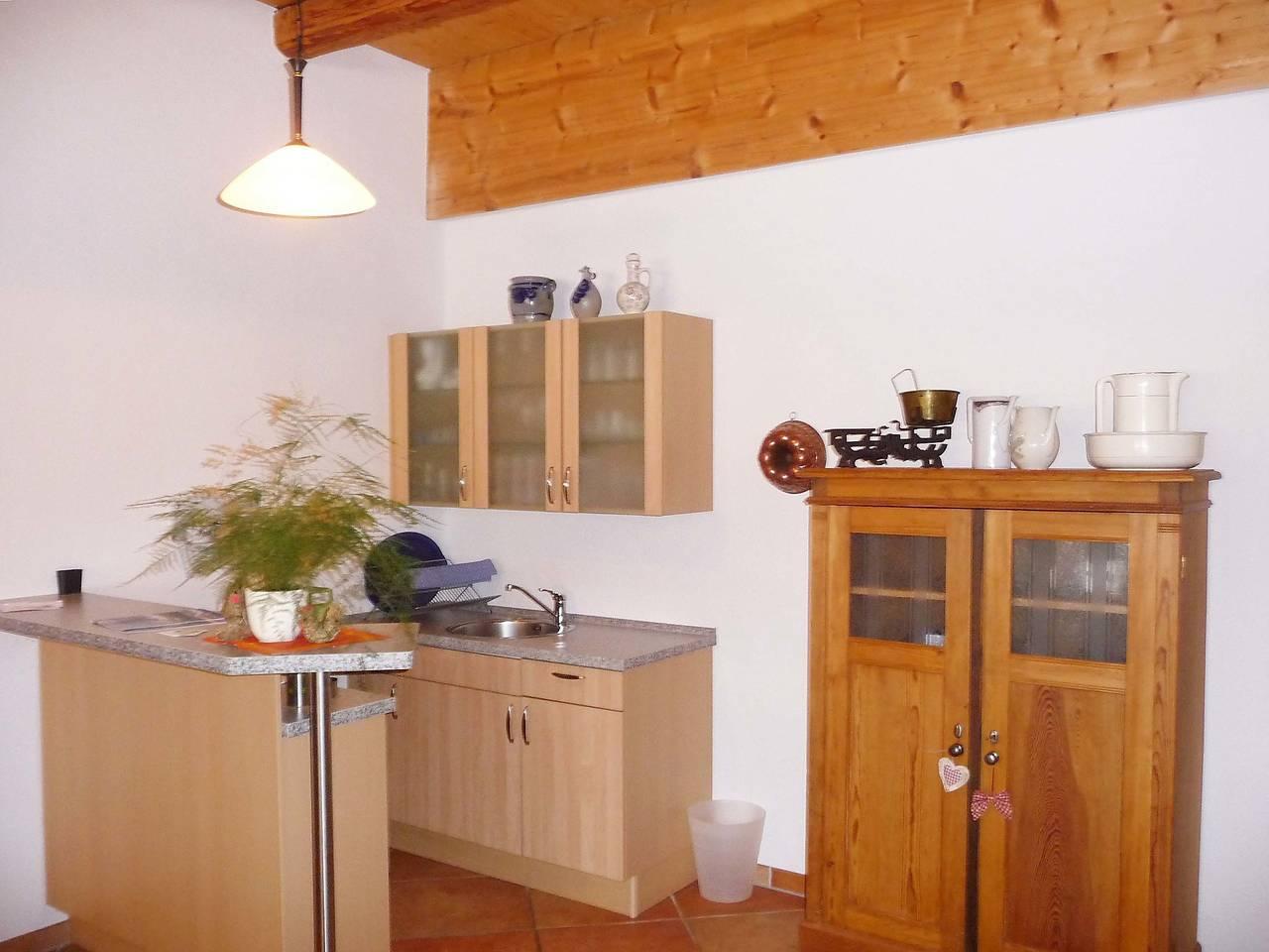 Vakantieappartement in Zwaben, Duitsland voor 5 personen foto 14