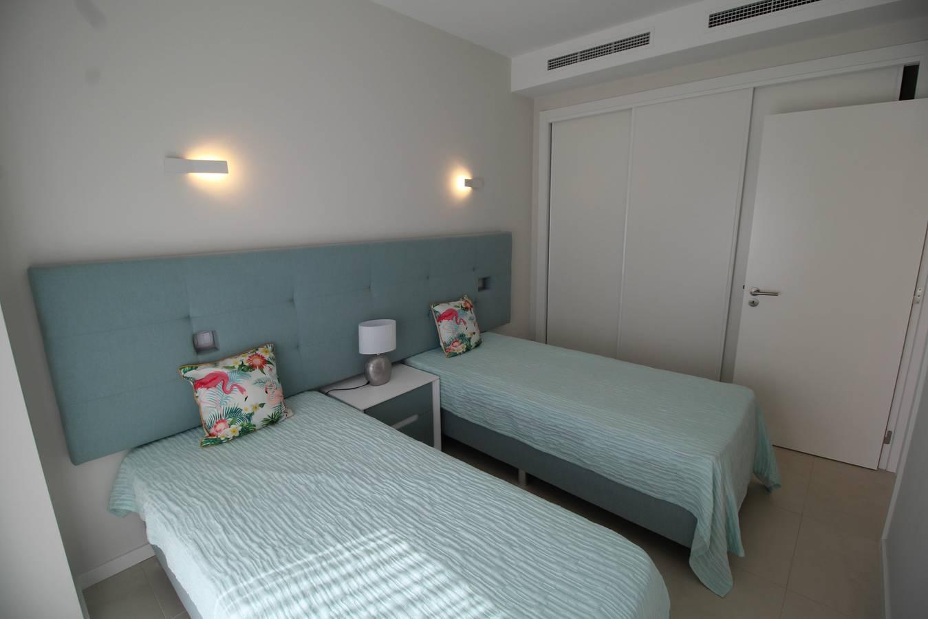 Vakantiehuis in Alvor, Portugal voor 6 personen foto 15