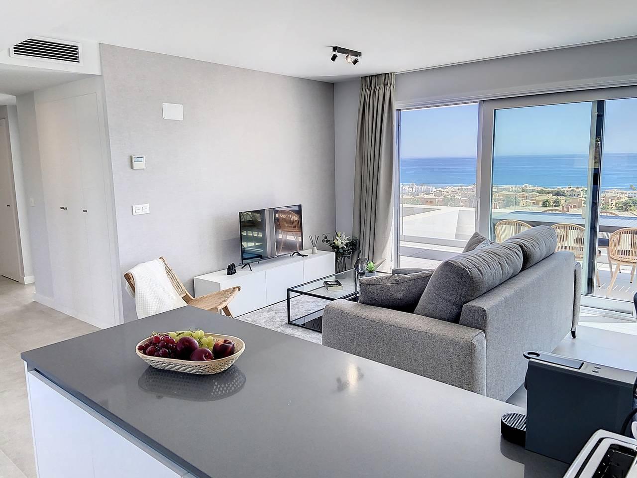 Vakantieappartement in Casares, Spanje voor 4 personen foto 11