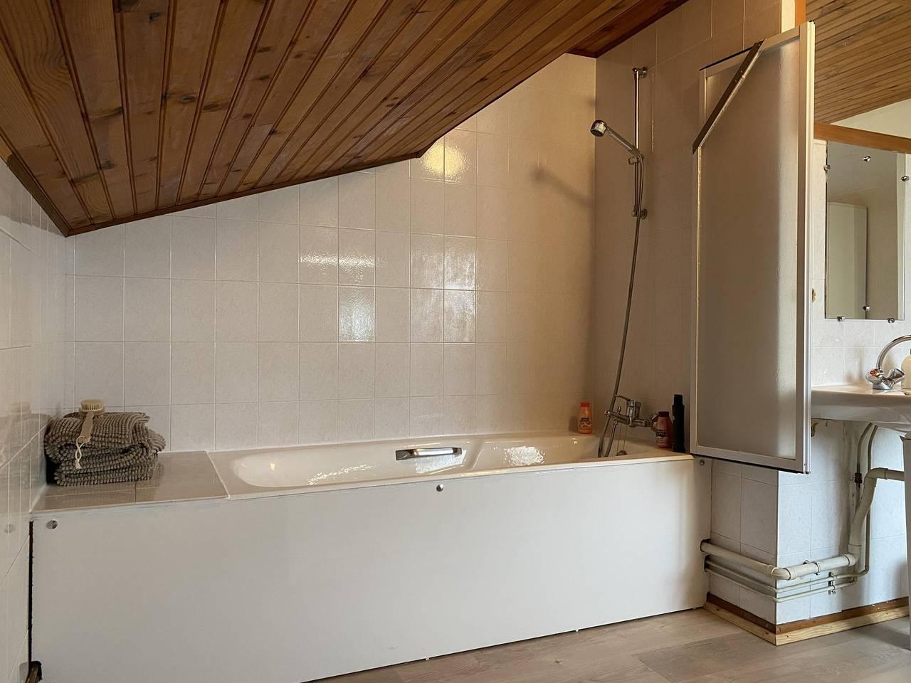 Knus vakantiehuis in de Franse Ardennen in Wadelincourt, Ardennen, Frankrijk voor 10 personen foto 19