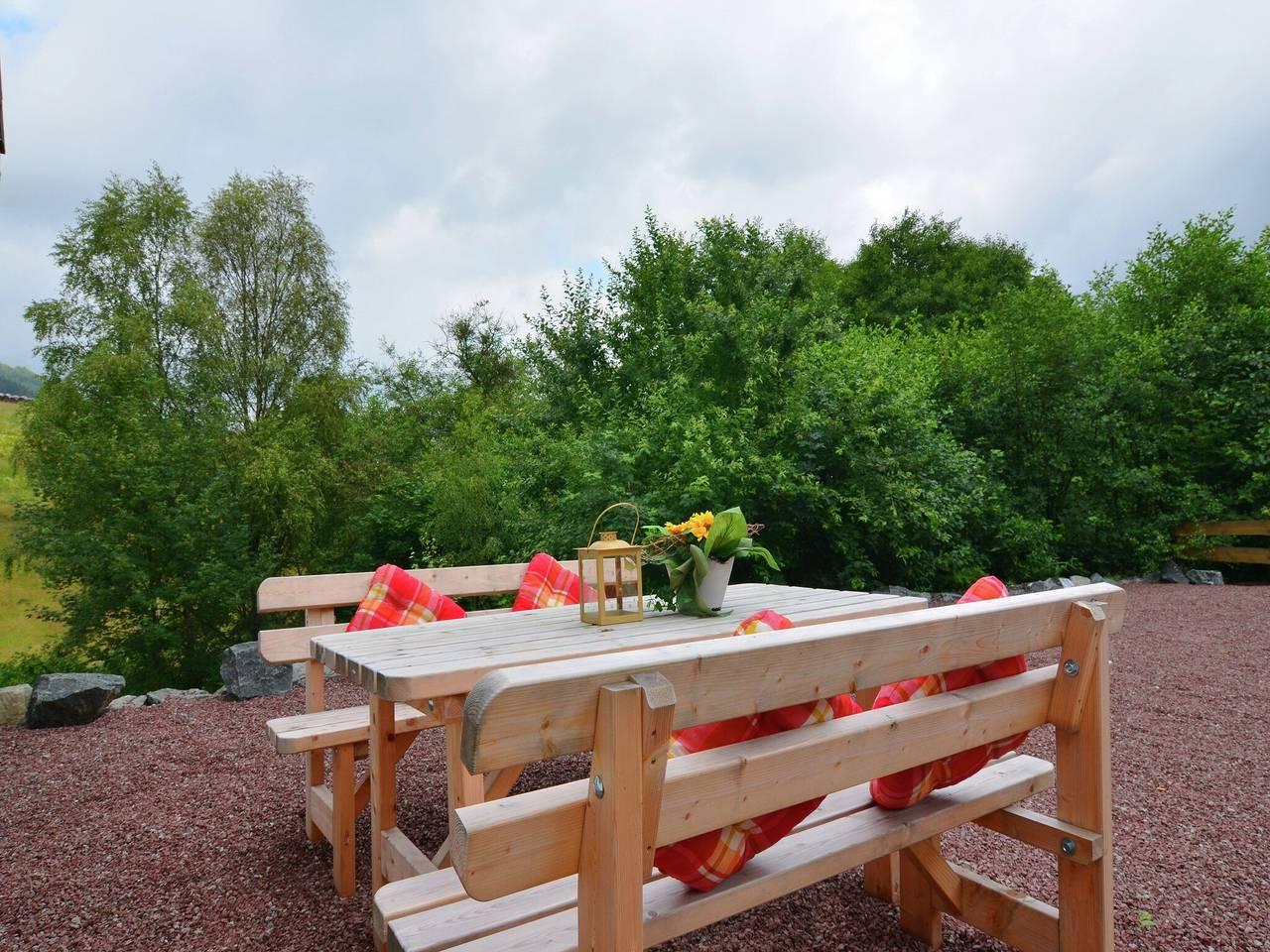 Vakantiehuis in Olsberg, Duitsland voor 10 personen foto 14