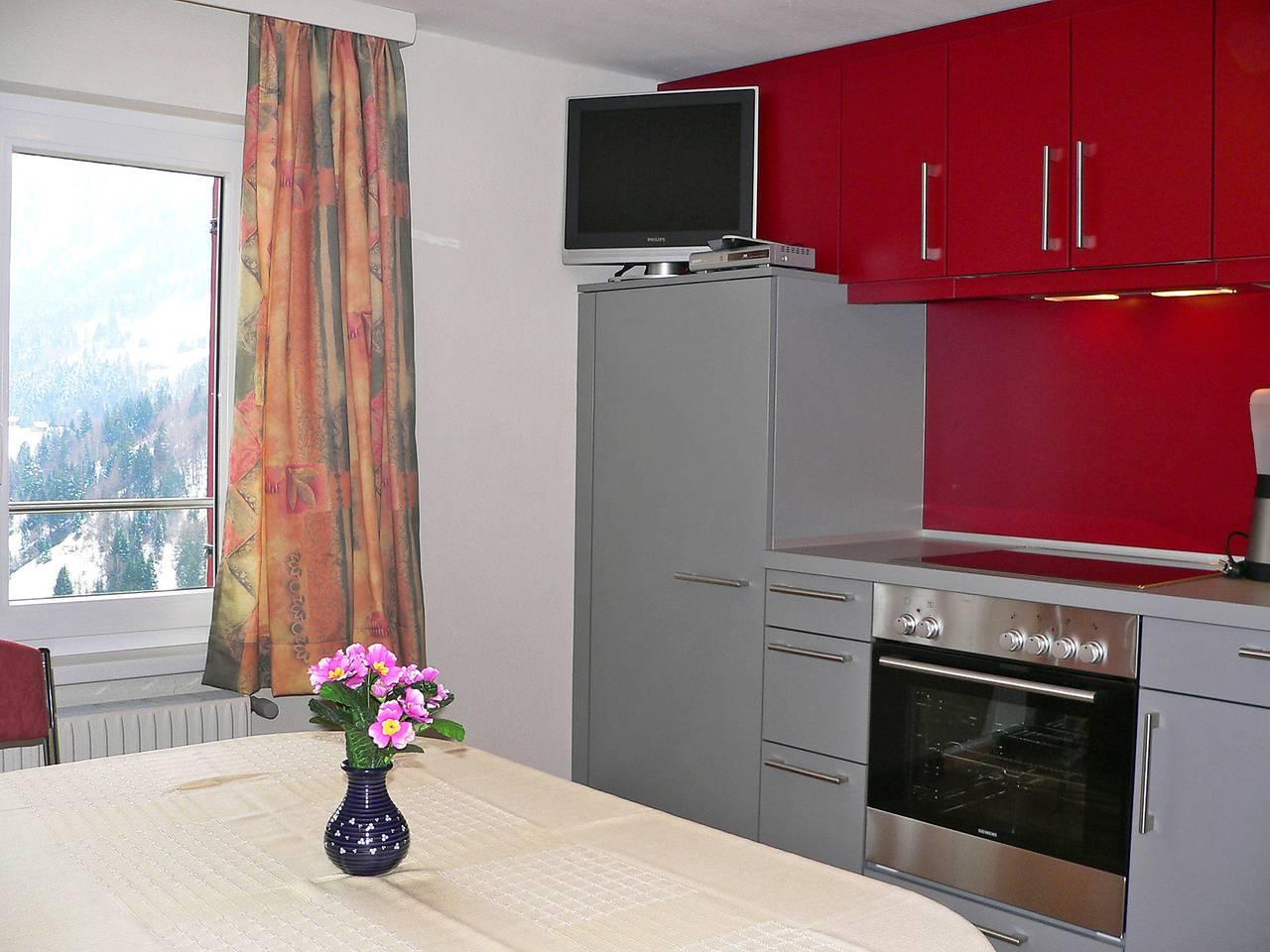 Vakantieappartement in Blons, Oostenrijk voor 4 personen foto 2
