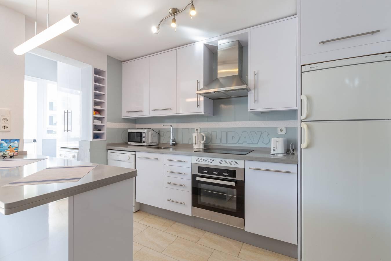 Vakantieappartement in Manilva, Spanje voor 4 personen foto 9