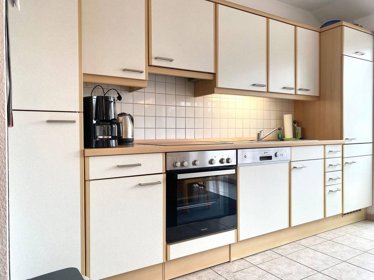 Vakantieappartement in Zingst foto 5