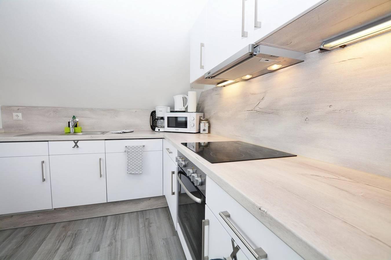 Vakantieappartement in Büsum, Duitsland voor 4 personen foto 14