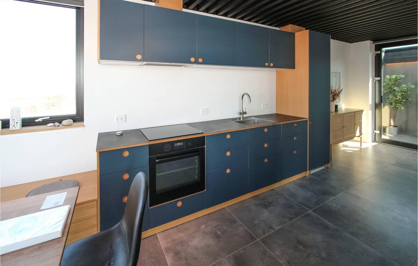 Vakantiehuis in Samsø foto 5