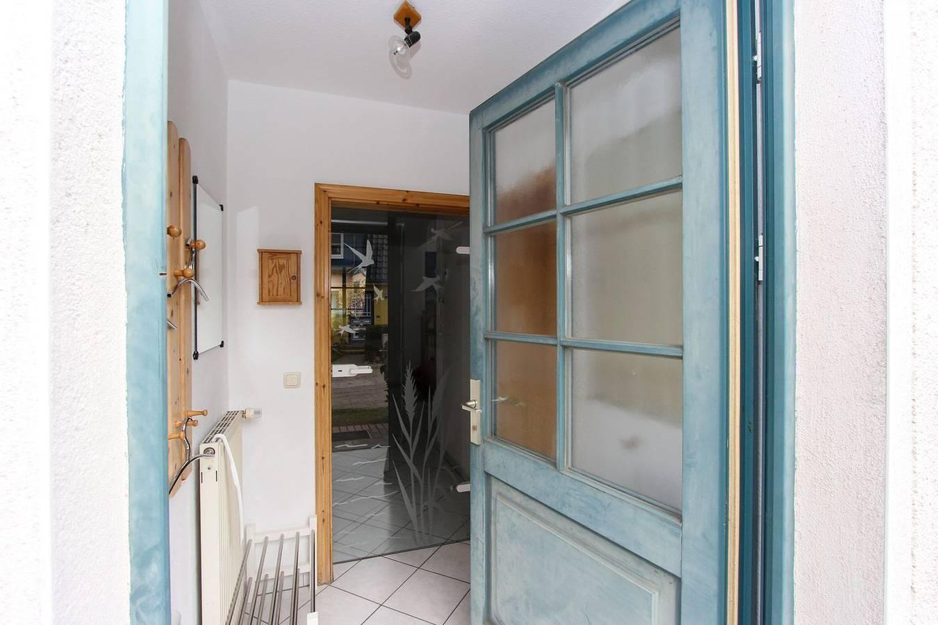 Vakantieappartement in Darß, Duitsland voor 4 personen foto 3