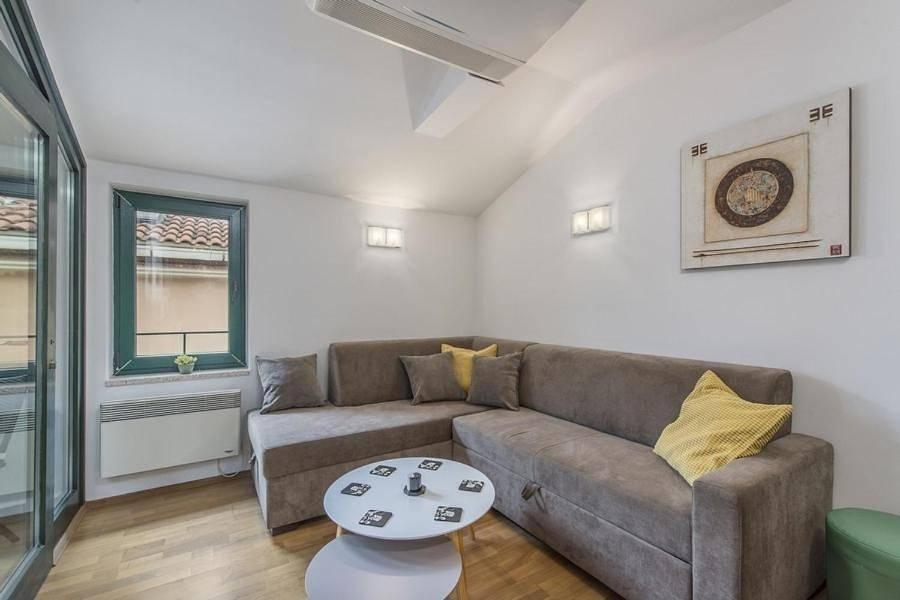 Vakantieappartement in Regio Umag foto 2
