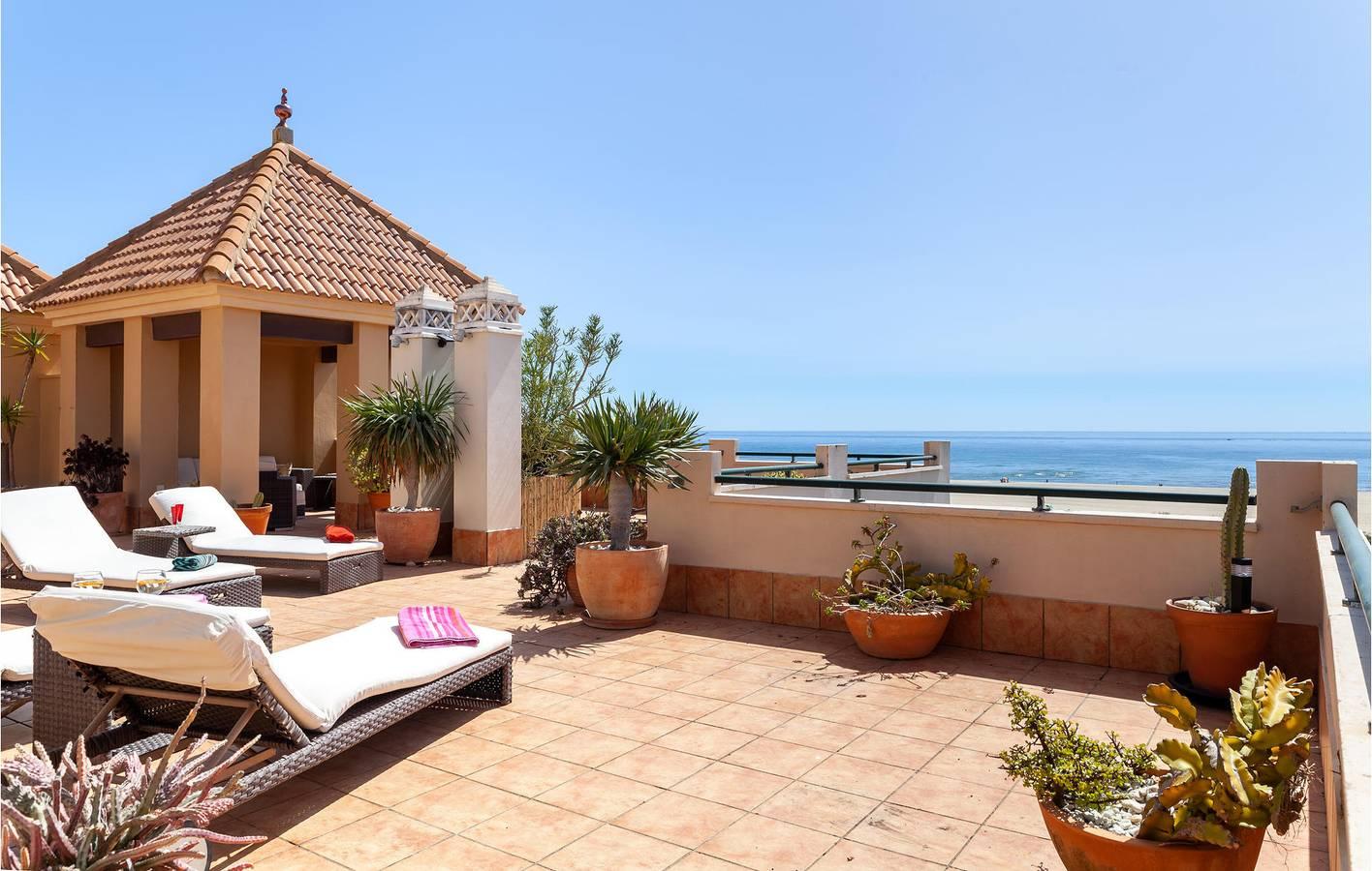 Vakantieappartement in Ayamonte foto 10