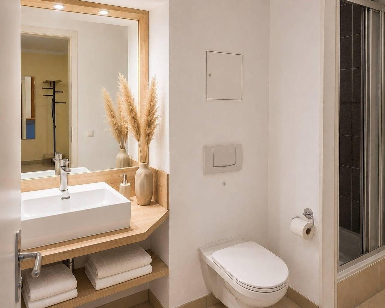 Vakantieappartement in Kühlungsborn, Duitsland voor 2 personen foto 9