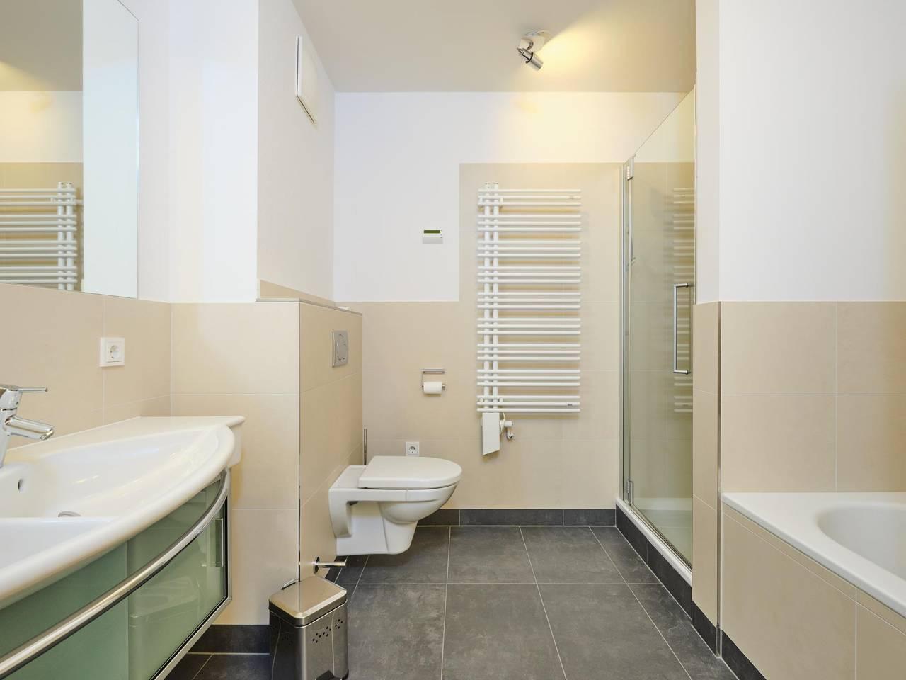 Vakantieappartement in Pinzgau, Oostenrijk voor 6 personen foto 14