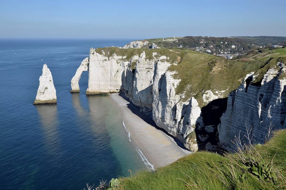 Vakantiehuis in Seine-Maritime, Frankrijk voor 6 personen foto 18
