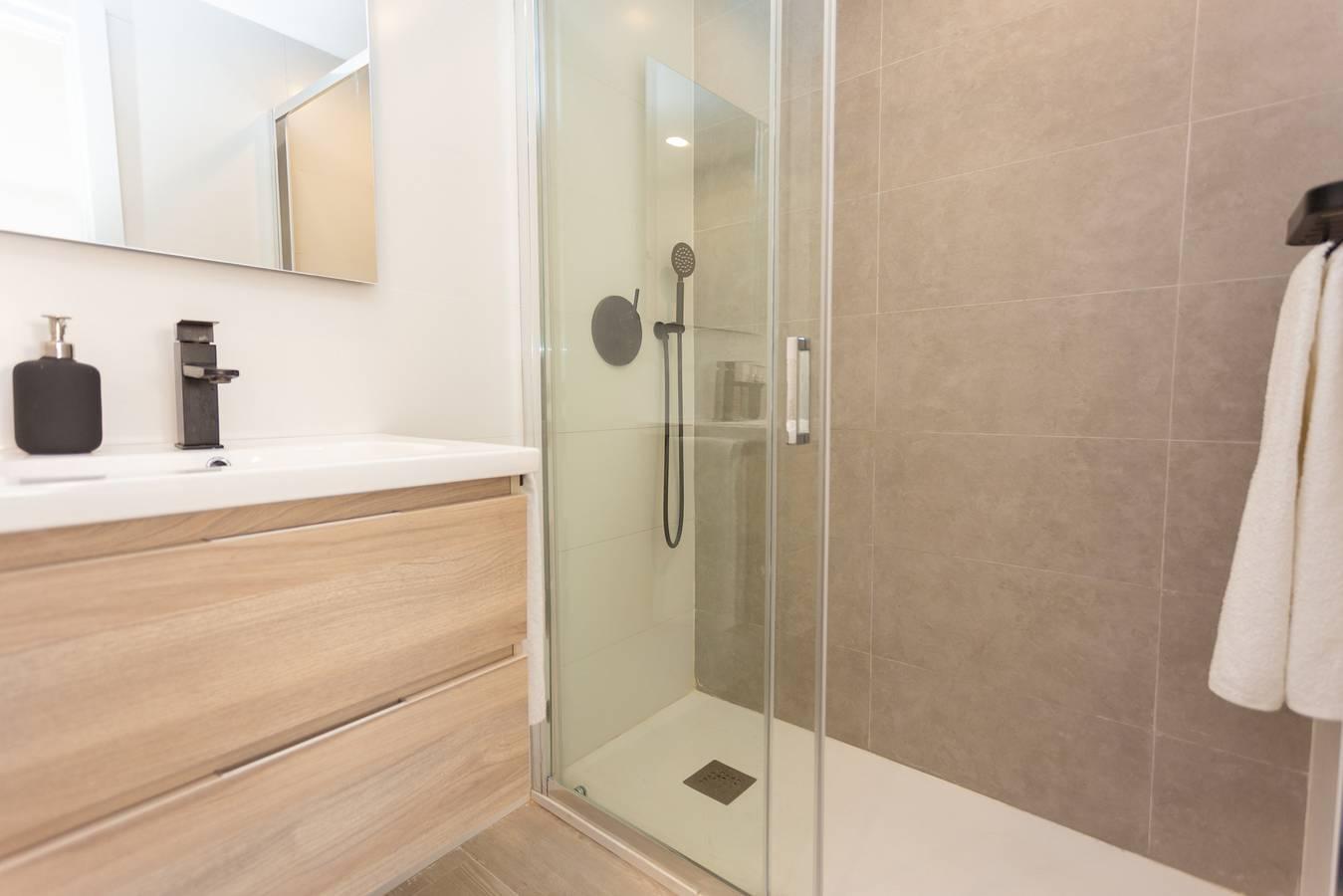 Vakantieappartement in Cullera, Spanje voor 3 personen foto 18