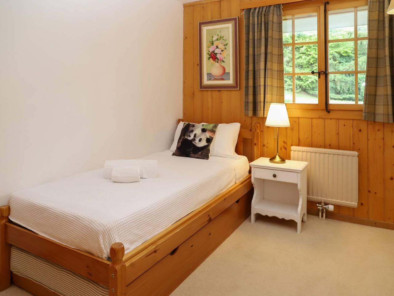 Vakantieappartement in Alpes Vaudoises, Zwitserland voor 6 personen foto 17