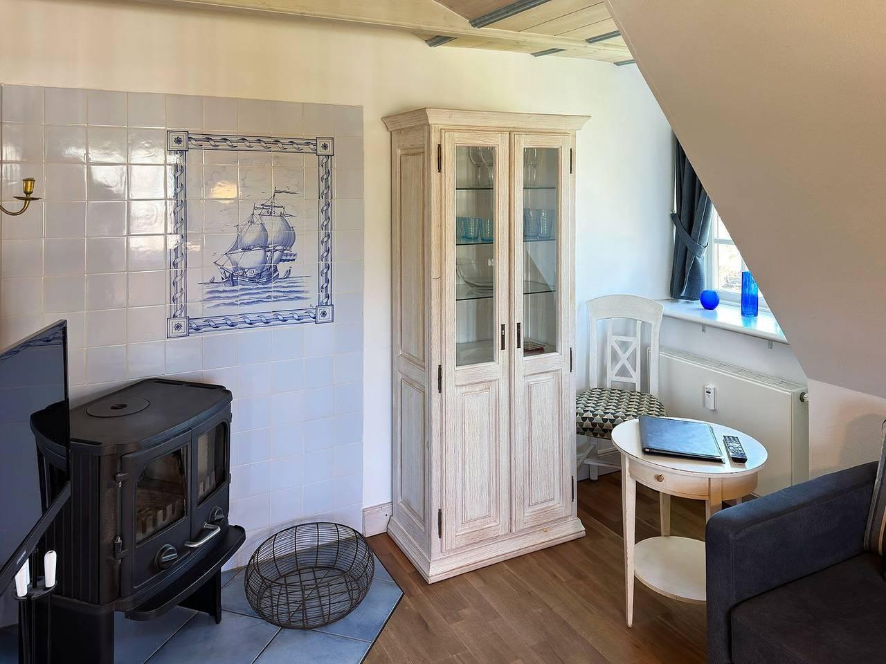 Vakantieappartement in Mist, Duitsland voor 2 personen foto 7