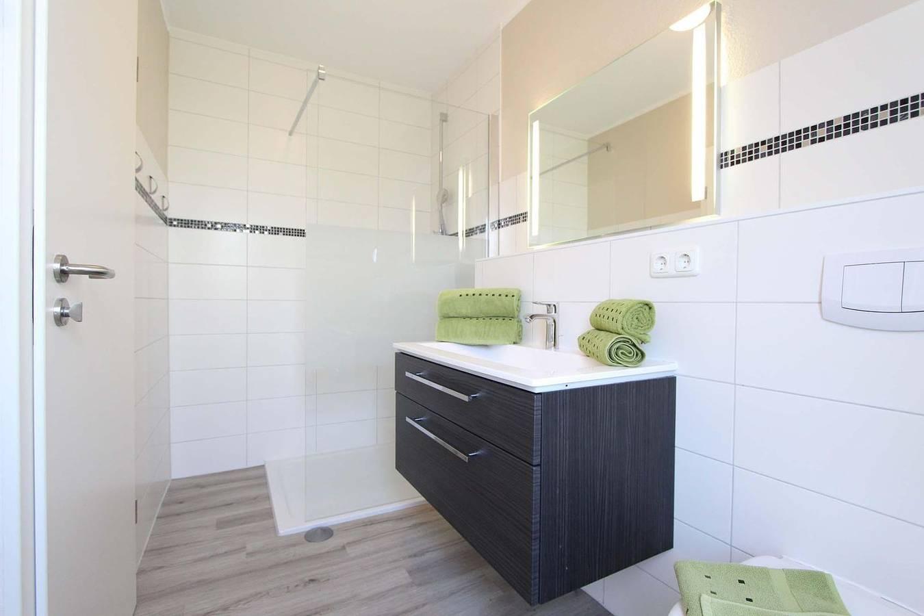 Vakantieappartement in Kellenhusen, Duitsland voor 2 personen foto 15