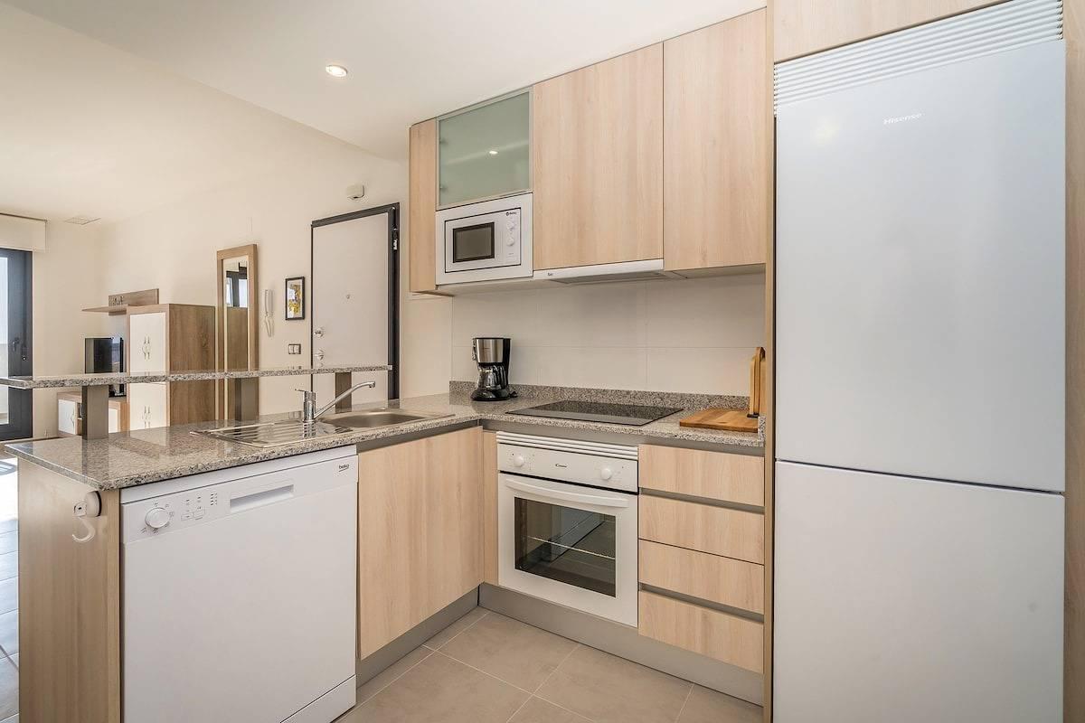 Vakantieappartement in Elx, Spanje voor 4 personen foto 9