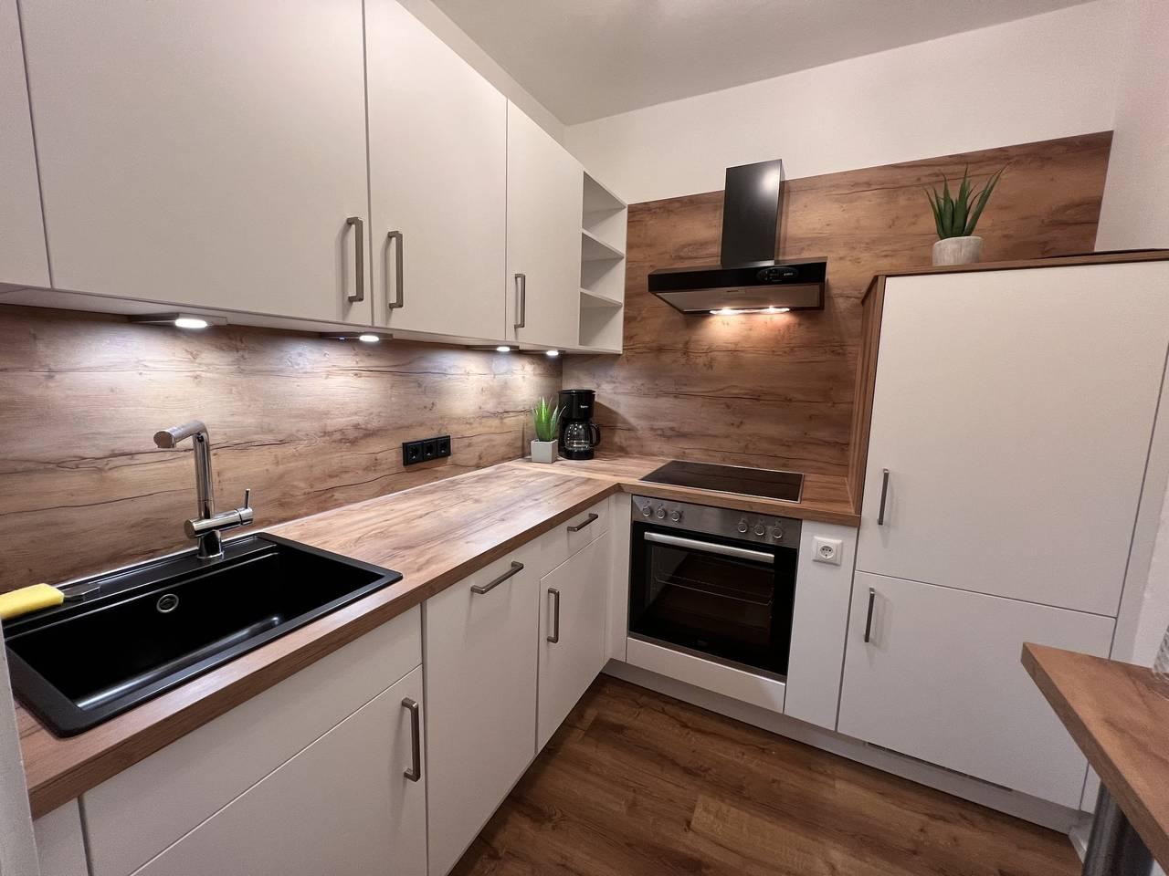 Vakantieappartement met binnenzwembad in Heiligenblut, Bezirk Spittal an der Drau, Oostenrijk voor 6 personen foto 21