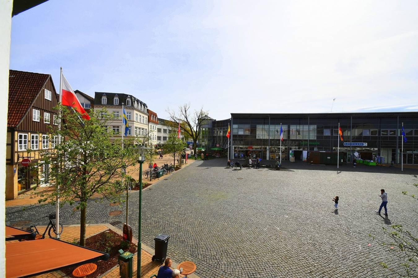 Vakantieappartement in Rendsburg, Duitsland voor 2 personen foto 16